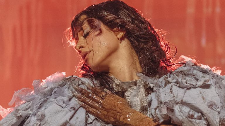 Melanie Martinez - HADES: THE SACRIFICE | American Airlines Center ...