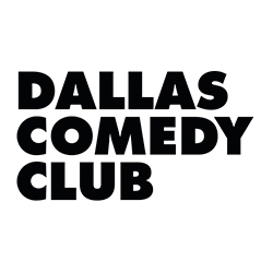 Dallas Comedy Club logo