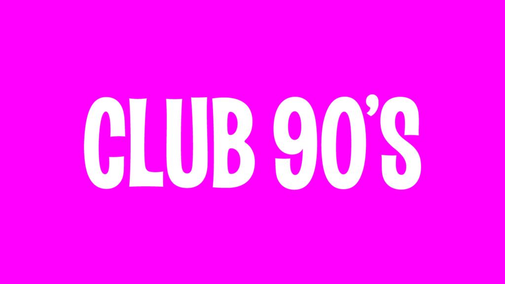Club 90s Presents BTS Night – 18+ Event