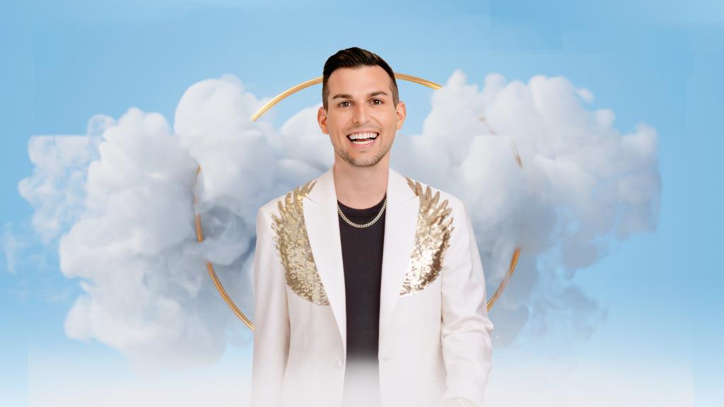 Matt Fraser: America’s Top Medium