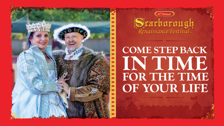 Scarborough Renaissance Festival