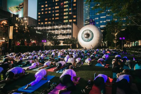 Dallas Has No Culture? Our New Series Would Disagree