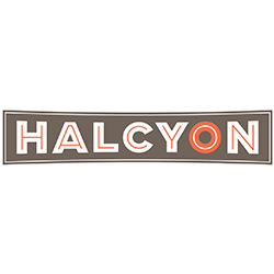Halcyon logo
