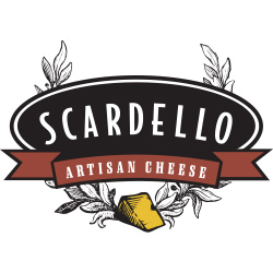 Scardello logo