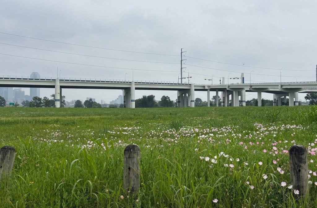Sylvan Avenue Bridge