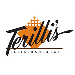 Terillis Restaurant and Bar logo