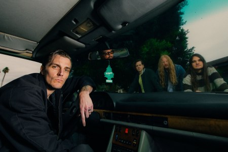The Maine Returns to Dallas with Moody Joody