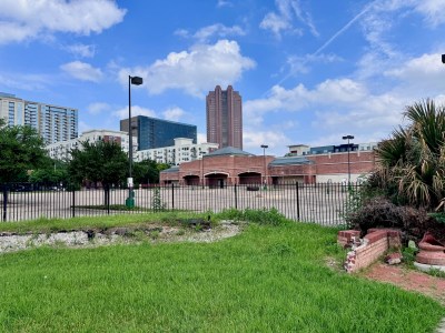 Why it Took 10 Years to Approve a Central Market in Uptown