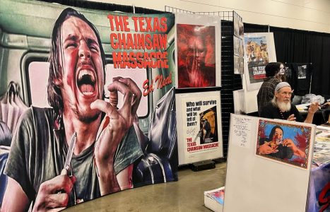 Texas Frightmare Weekend celebrates 20 years