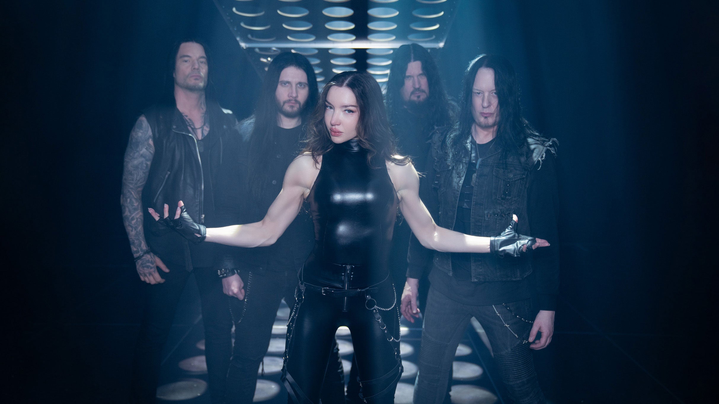 Arch Enemy + The Black Dahlia Murder - Wrath Across North America