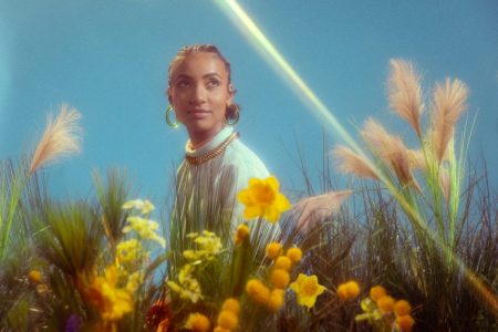 Esperanza Spalding is bringing joy to Dallas