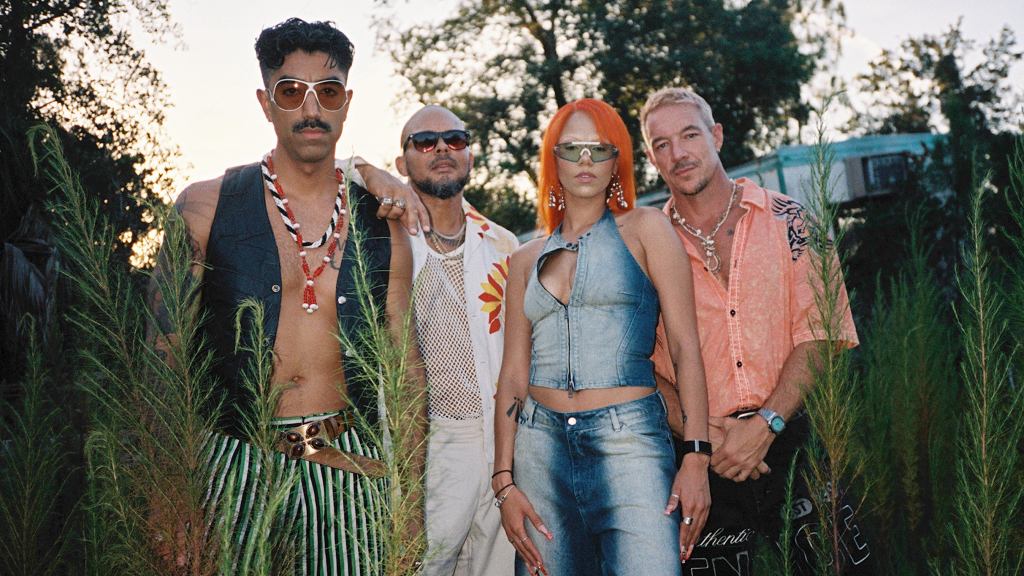 FIFA Fan Festival Dallas Presents: Major Lazer