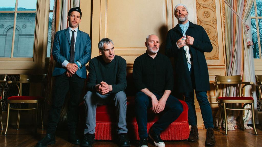 The Bad Plus Farewell Tour (18+ Event)