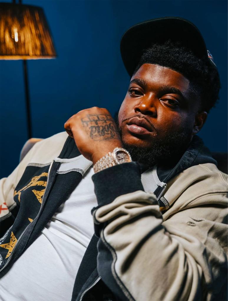 Bossman Dlow – Motion Party Tour