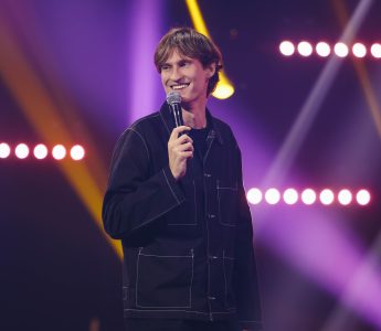 Comedian begs for ticket sales before Dallas show cancellation  