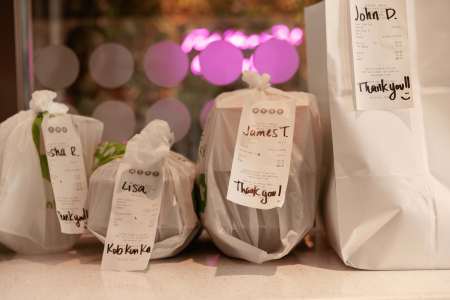 Survey Shows Why Dinner Out Costs More (and Restaurants Make Less)