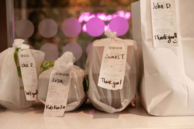 Restaurants ‘Nothing makes any sense’: Survey Reveals the Struggle for Restaurants, Fuel Surcharges By Jeff Siegel