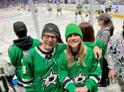Lakewood Landing Owner Searches for Kidney Donor