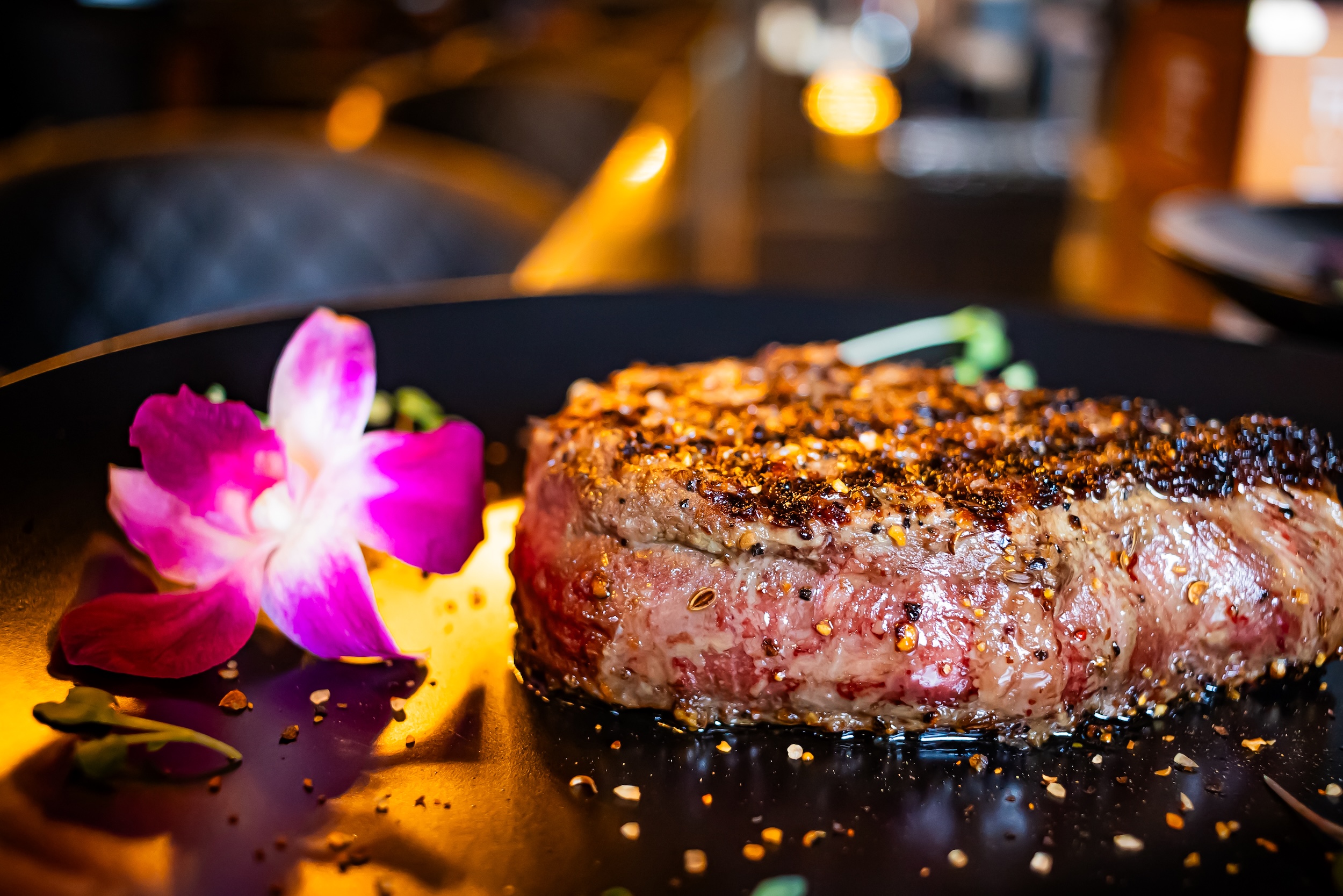 Protected: Six Restaurants to Try in Dallas’ Historic West End — Dallas Observer