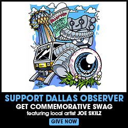 Get Your Observer Commemorative Swag! thumbnail
