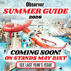 2026 Summer Guide On Stands  May 21st! thumbnail