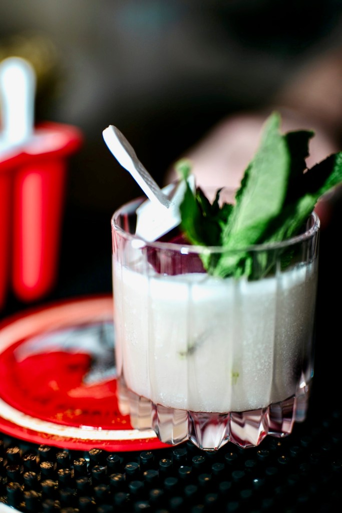 Boxcar’s Tulum-Inspired Immersive Cocktail Experience
