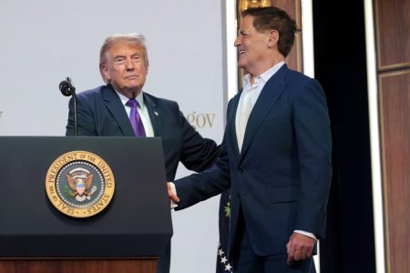 A New Era for the Trump-Cuban Timeline 