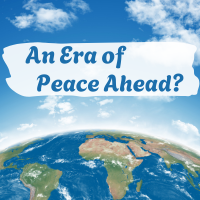 An Era of Peace Ahead? thumbnail
