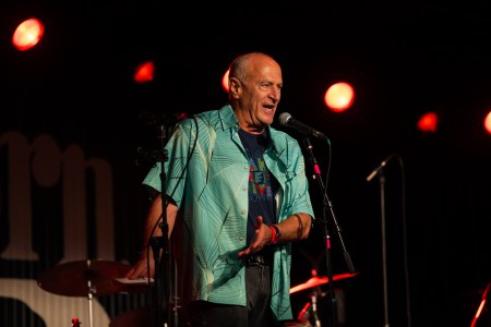Eric Nadel to Celebrate 14th Annual Birthday Show 