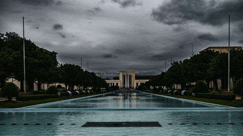 What Does Fair Park's Future Look Like?