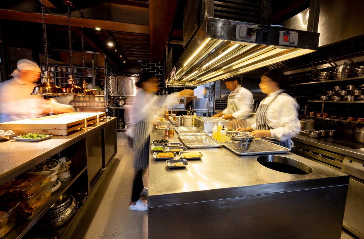 Hey, Dallas restaurant owners: the IRS might owe you a COVID-era refund