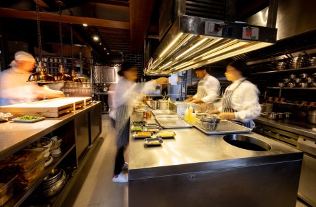 Restaurants: The IRS may owe you interest and penalties back