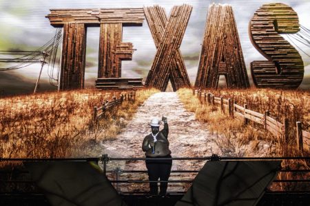 BigXThaPlug's Birthday Bash Was Dallas At Its Best
