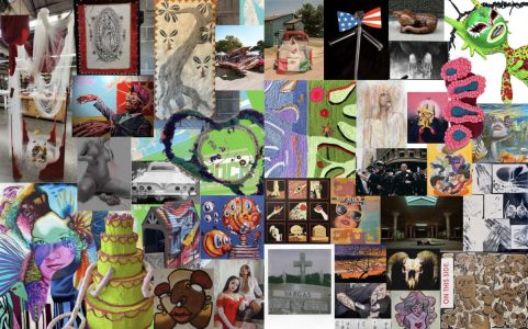 Concurrence 2026 to Turn Dallas into An Art Escape