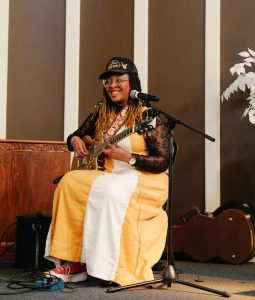 Swan Strings Puts Black Musicians at Center Stage