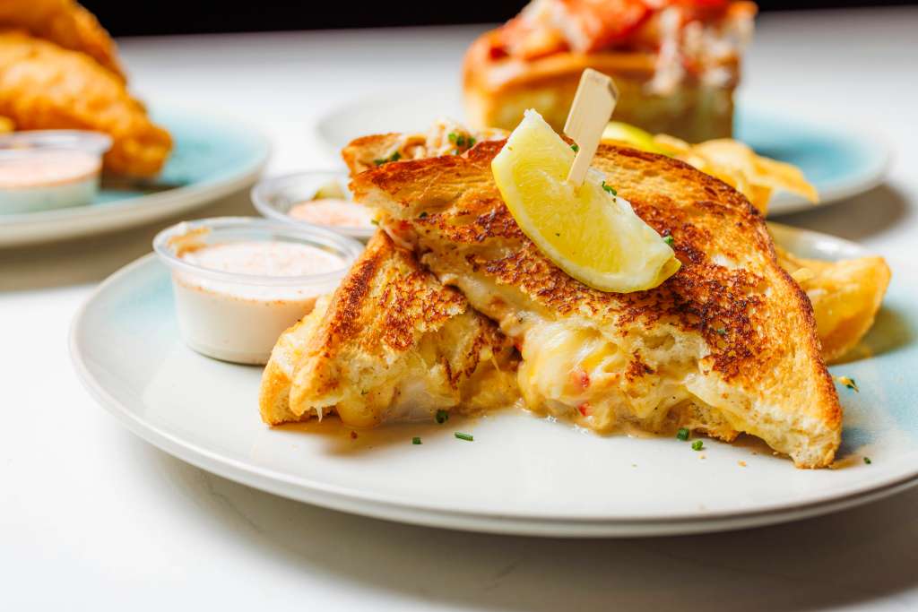 Restaurants Seafood Swap: Rex’s Seafood To Close, Replaced By Dock Local You have until May 17 to grab your favorite bite at Rex’s at the Dallas Farmers Market – although the flagship location in North Dallas will remain open. By Aaren Prod