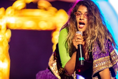 M.I.A Fired From Tour After Dallas Show