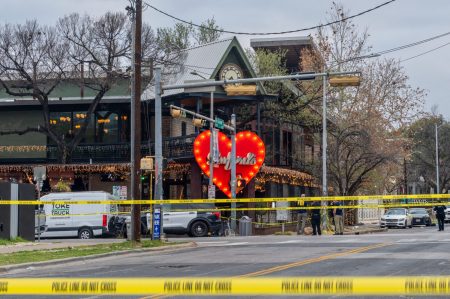 Every Texas Mass Shooting in 2026 So Far