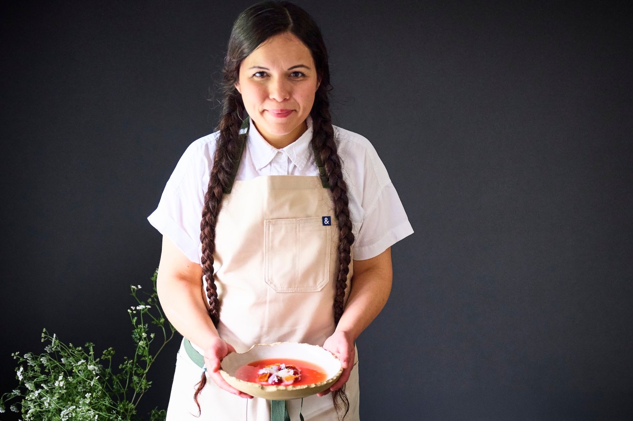 Congrats, Dallas: Olōyō, the restaurant we’ve been waiting for, opens soon