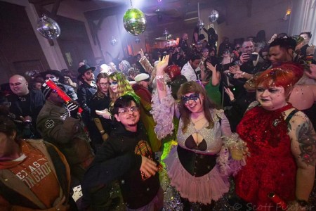 Oh my goth: Dallas nightlife staple Panoptikon to celebrate 20 years of ghouling