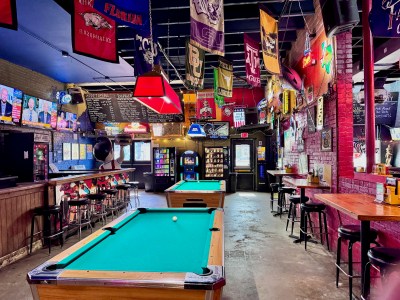 How Stan's Blue Note is prepping for the World Cup 