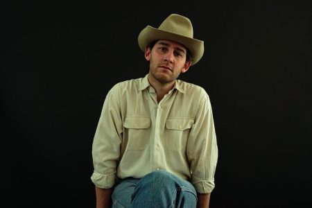 Dallas Country Artist Gets Tender on New Record