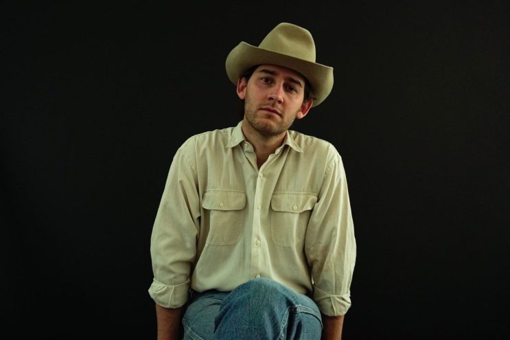 Features Country artist Thomas Csorba finds the big picture in Dallas’ quiet corners By Preston Barta