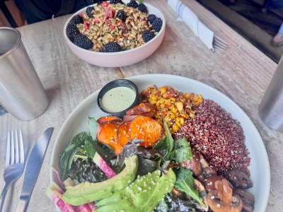 Tribal All Day Cafe is making big moves in the Bishop Arts District