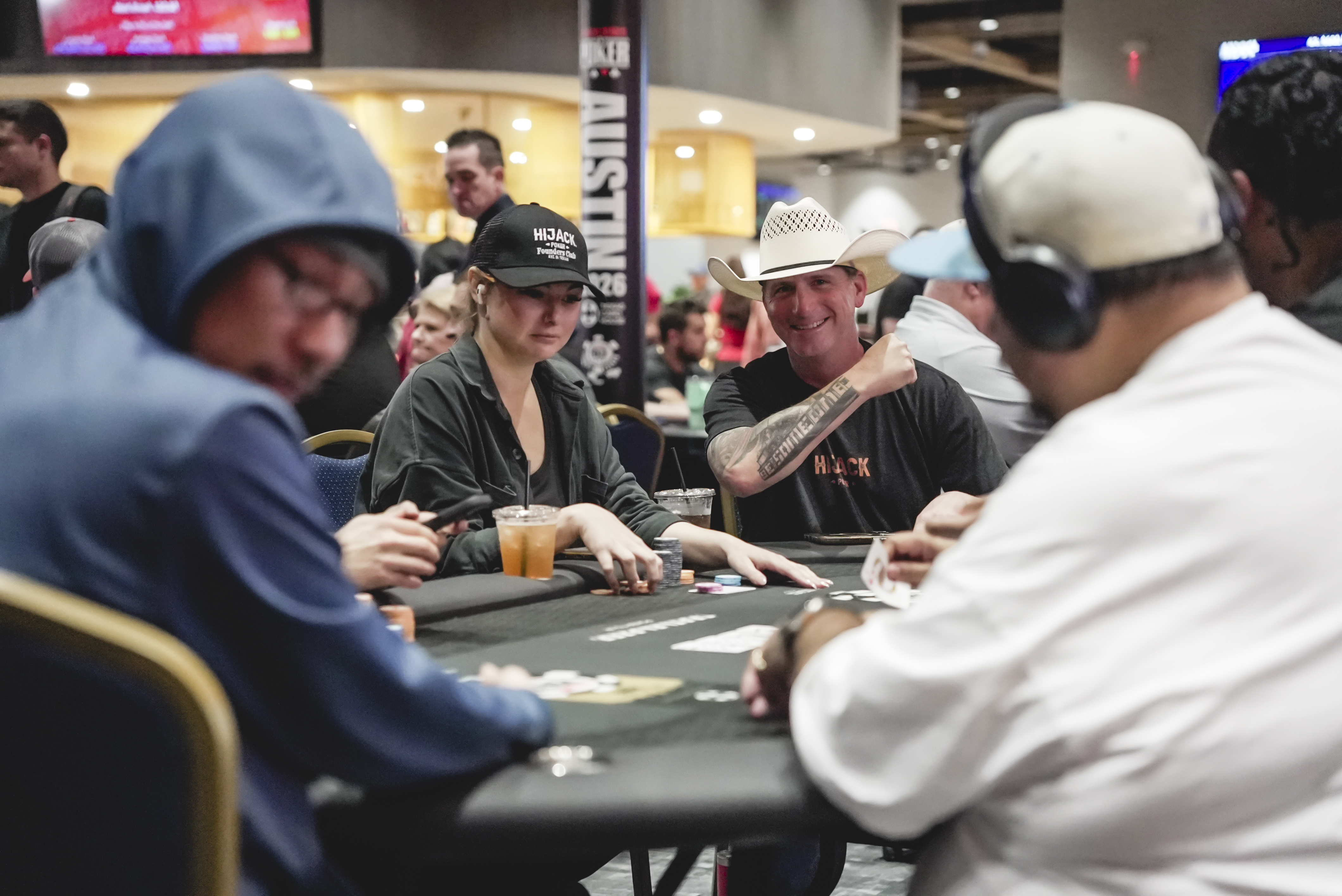 Protected: Texas Card House Is Changing the Game in the Lone Star State
