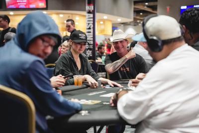Texas Card House is changing the game in the Lone Star State