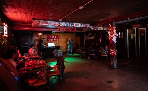 These Are Dallas' Top Karaoke Bars