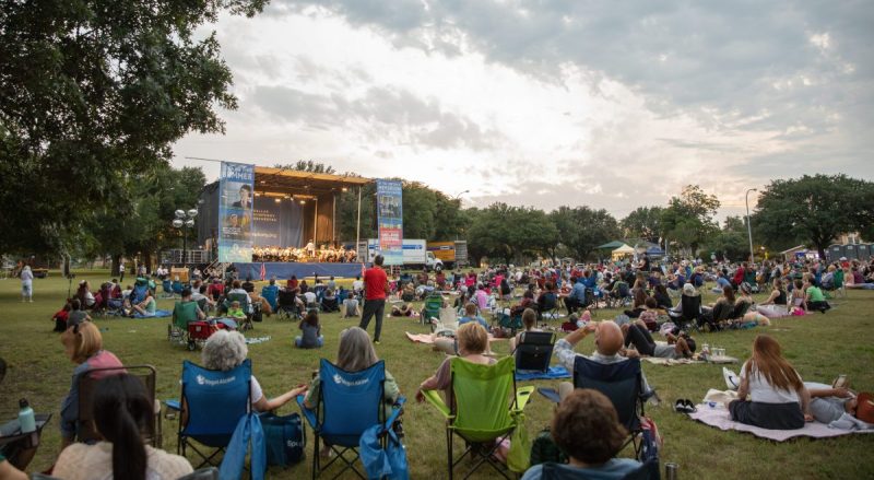 Free things to do in Dallas (and beyond) this weekend, June 5-7
