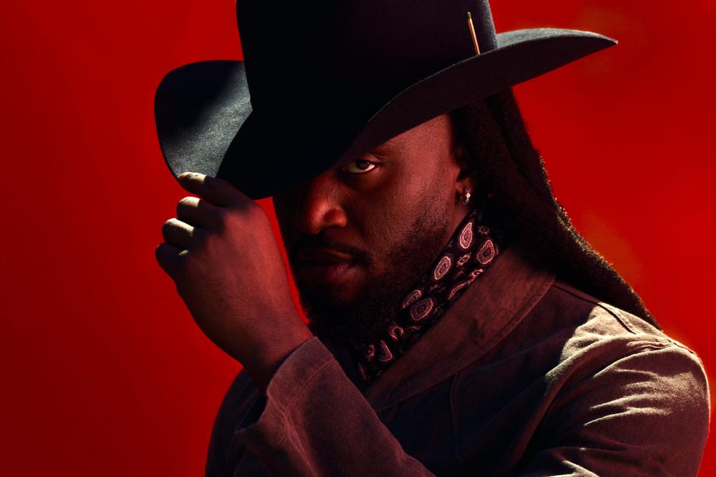 Shaboozey – Outlaws Never Die Tour