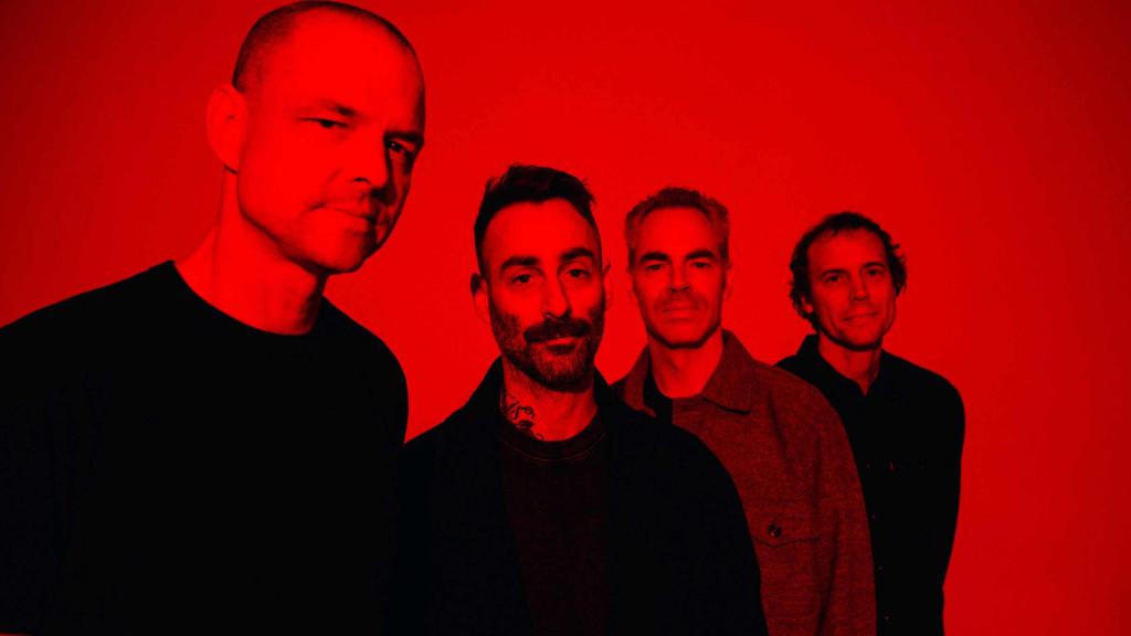 American Football – Band